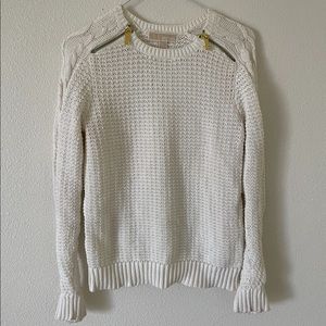 Women's Michael Kors sweater size small